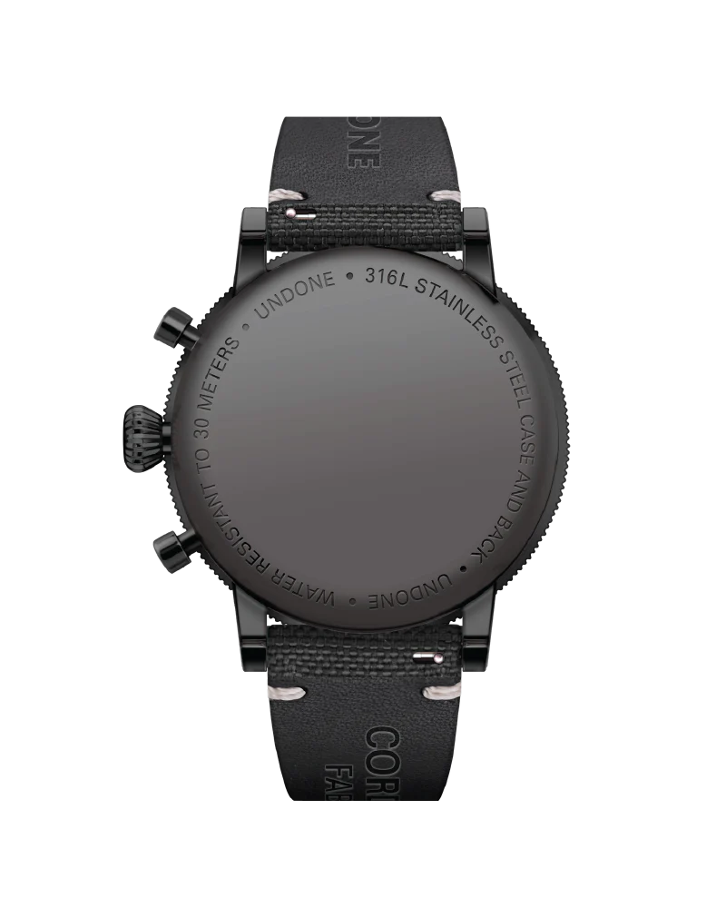 Urban Type 20 Special Edition